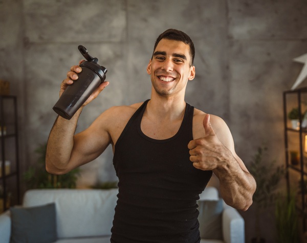 BCAA best i test 2026 - Fakta og test av de beste BCAA-tilskuddene