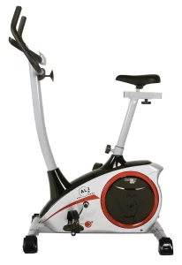 Ergometersykkel best i test