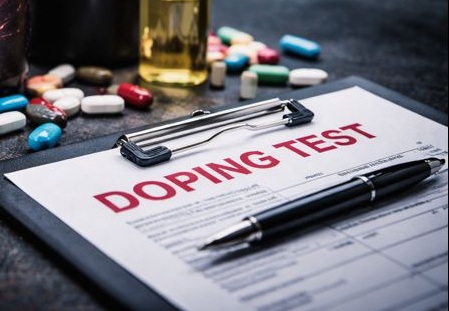 Det kan finnes ulovlige stoffer i enkelte tilskudd