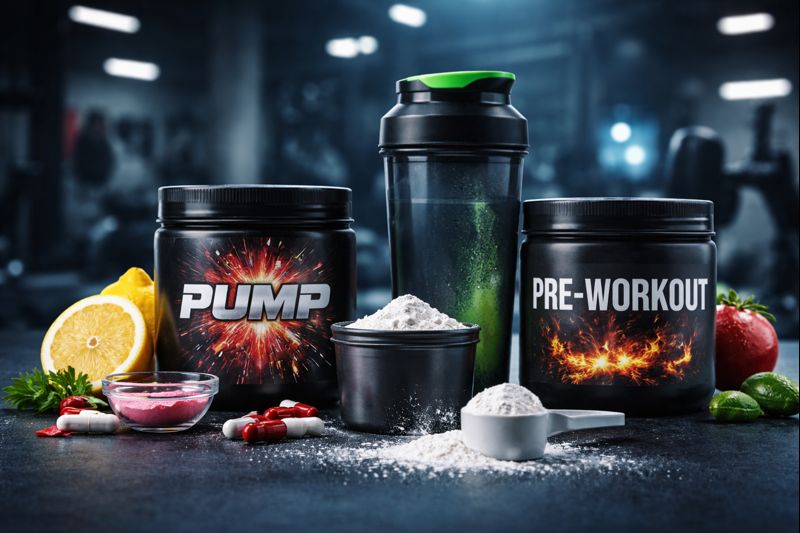 Kjøpsguide til beste PWO