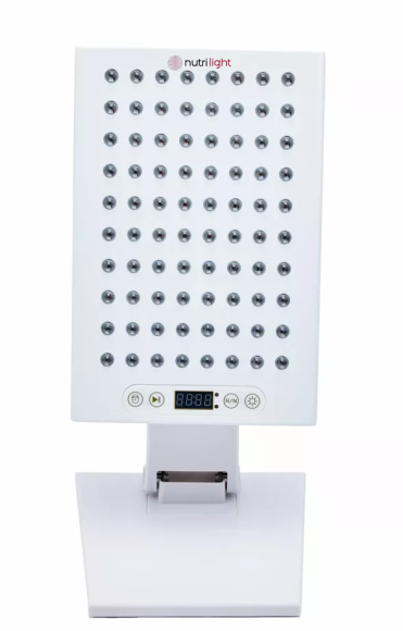 Vårt valg som rødt lys lampe best i test