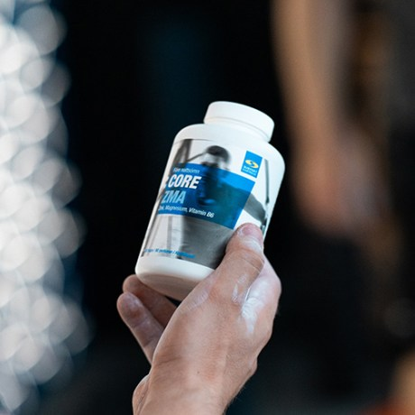 ZMA best i test 2026 - Optimaliser søvn og trening med mineraler